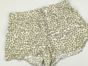 lidl krótkie spodenki damskie: Shorts, Etam, M (EU 38), condition - Very good