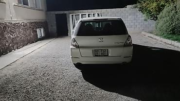 roewe e5: Honda Odyssey: 2004 г., 2.4 л, Вариатор, Минивэн — 3