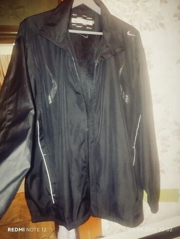 Plaşlar: Plaş, Abercrombie & Fitch, 2XL, rəng - Qara — 4