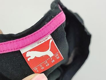 puma bluzki: Puma, T-shirt damski, rozmiar S — 5