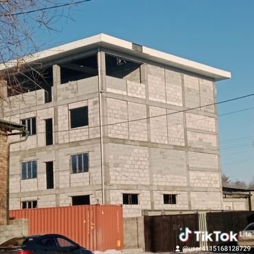 Газоблок: Газоблок, Неавтоклавный, 600x300x200, D700 — 7