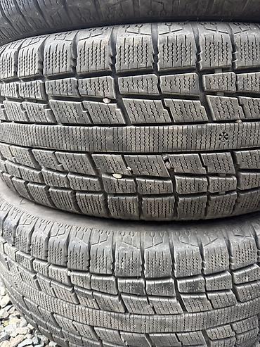 Шины: Комплект зимних шин Centara - Размер: 235/55 R19 Одна из лучших фирм — 7