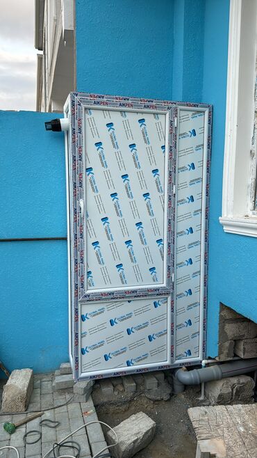 Plastik pəncərələr: Plastik Pencere Plastik qapi Pancare tamiri Plastik pencere ve qapi ; — 5