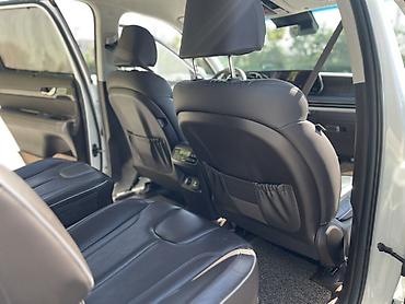 palisad: Hyundai Palisade: 2023 г., 2.2 л, Автомат, Дизель, Кроссовер — 6