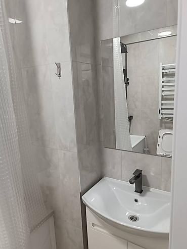 one room apartment: 1 комната, Собственник, Парам без детей, С мебелью полностью — 3