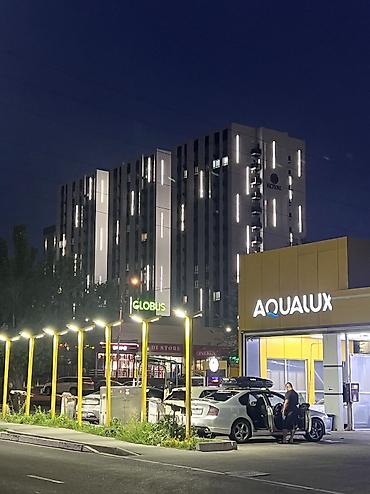 бруклин: 2 комнаты, 80 м², Советская/Скрябина Элитка, 7 этаж, Дизайнерский ремонт — 1