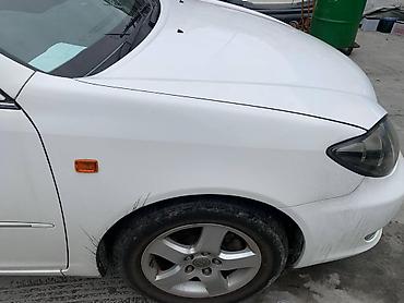 camry universal: Toyota, 2005 г., Б/у, Оригинал — 5