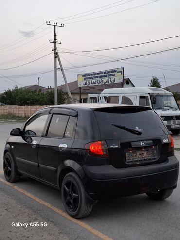 опель зафира а: Hyundai Getz: 2008 г., 1.4 л, Автомат, Бензин, Хетчбек lalafo.kg да опель зафира а: Hyundai Getz: 2008 г., 1.4 л, Автомат, Бензин, Хетчбек