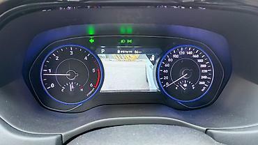 Hyundai: Hyundai Palisade: 2021 г. — 16