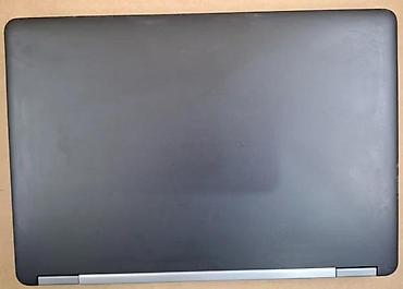 Dell: Dell Latitude E5270/Intel I3 6100U/8GB DDR4/SSD 256GB/12.5\". Hvala — 3