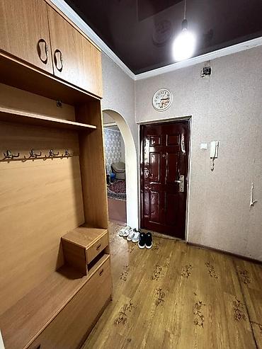 Долгосрочная аренда квартир: 2 комнаты, Агентство недвижимости, Без подселения, С мебелью полностью at lalafo.kg — 5 Долгосрочная аренда квартир: 2 комнаты, Агентство недвижимости, Без подселения, С мебелью полностью — 5