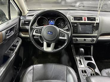 двигатель субару аутбек: Subaru Outback: 2017 г., 2.5 л, Вариатор, Бензин, Универсал — 8