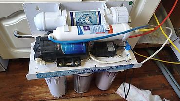 Кулеры для воды: Кулер для воды — 7