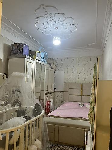 Həyət evləri və villalar: 2 otaqlı, 30 kv. m — 7