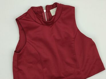 ażurowa koszulka: Lavish Alice, Top damski, rozmiar XS