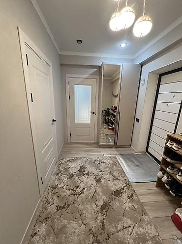 Продажа комнат: 60 м², Без мебели — 9