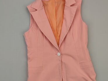 Outerwear: Waistcoat, S (EU 36), condition - Good