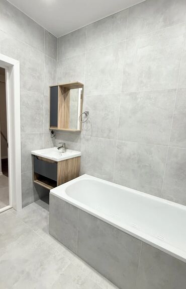 Продажа квартир: 2 комнаты, 55 м², Элитка, 4 этаж, Евроремонт — 14