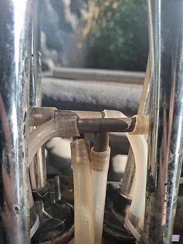 Avtoelektronika: FiFa Signal Tek Bir Problemi Var Hava Cixisinin Biri İslemir — 4