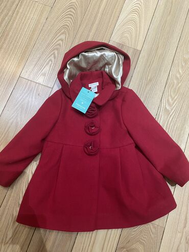 usaq palto: Пальто детское