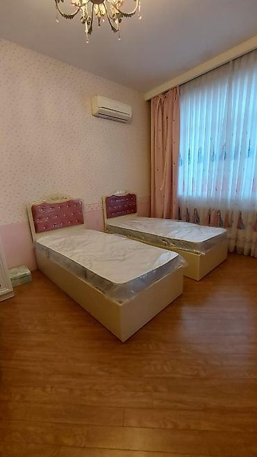 Для девочки и мальчика, Новый, Кровать, С подъемным механизмом, С матрасом, Без выдвижных ящиков at lalafo.az — 1 Для девочки и мальчика, Новый, Кровать, С подъемным механизмом, С матрасом, Без выдвижных ящиков — 1