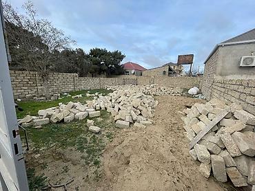 ismayilli ev satisi: 3 sot, Kənd təsərrüfatı, Maklerlər narahat etməsin, Bələdiyyə, Müqavilə — 4