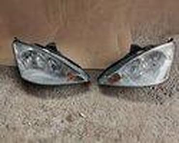 Glave motora: FAROVI ZA FORD C-MAX, COUGAR, FIESTA . OD 1998. DO 2011. GOD. | — 33