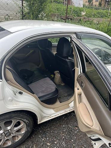 ручка на цивик: Honda Civic: 2003 г., 1.7 л, Вариатор, Бензин, Седан — 4