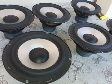 Dinamiklər və sabvuferlər: Dinamik rezinləri münasib qiymətə ətraflı məlumatı zəng edin və ya -da lalafo.az — 7 Dinamiklər və sabvuferlər: Dinamik rezinləri münasib qiymətə ətraflı məlumatı zəng edin və ya — 7