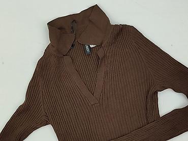 hm bomberki: H&M Divided, Sweter damski, rozmiar S — 2