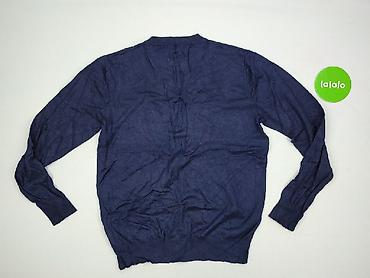bluzy admor: Sweter dla mężczyzn, rozmiar S — 3