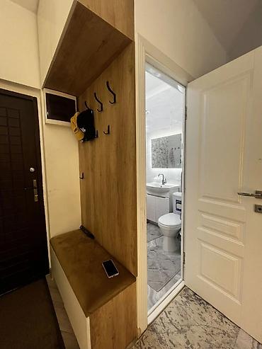 Продажа квартир: 1 комната, 43 м², 106 серия улучшенная, 2 этаж, Дизайнерский ремонт — 7