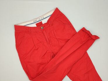 spodnie woskowane białe: Чіноси для чоловіків на lalafo.pl spodnie woskowane białe: Чіноси для чоловіків