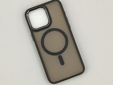 Etui do telefonu, stan - Idealny