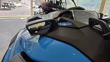 Лодки и комплектующие: Гидроцикл Sea‑Doo ( Sea Doo Rxp x 325 Год выпуска 2026 Обьем 1630 сс — 9