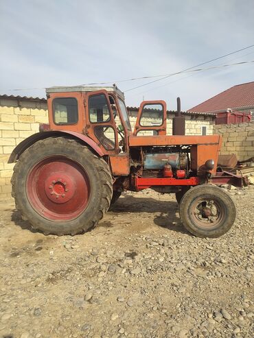 Traktorlar: Traktor Belarus (MTZ) T40, 1992 il, 3 at gücü, motor 1.7 l, İşlənmiş