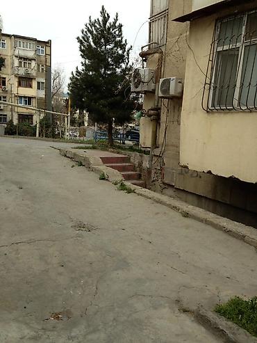 8ci km: Satılır obyekt 128,9 m², 8-ci km, bazarla üzbəüz. Qara Qarayev pr — 3