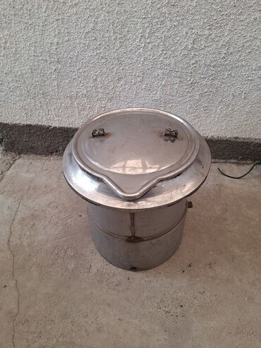 боорсок бишкек фото: Бак нержавейка 50 литров at lalafo.kg боорсок бишкек фото: Бак нержавейка 50 литров