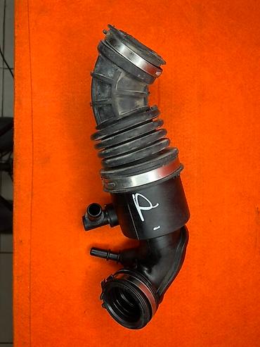 x pipe: Патрубок BMW Новый, Оригинал — 1