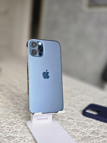стиральная машина бу: IPhone 12 Pro, 128 ГБ