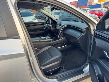 Hyundai: Hyundai Tucson: 2022 г., 2 л, Дизель at lalafo.kg — 23 Hyundai: Hyundai Tucson: 2022 г., 2 л, Дизель — 23