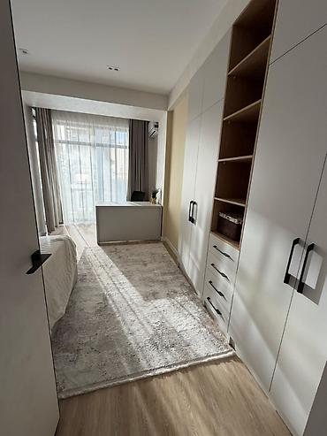 14: 3 комнаты, 76 м², Асанбай мкр Элитка, 2 этаж — 5