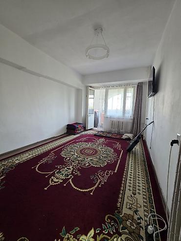 молодой гвардия: 1 комната, 47 м², Молодая Гвардия Индивидуалка, 8 этаж, Косметический ремонт — 2