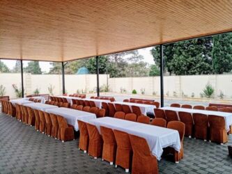 Avadanlığın icarəsi: Tədbirlər üçün kirayə stol-stul, qab-qacaq Ad günləri, nişan, xına — 11