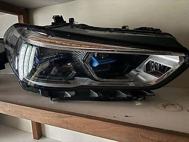 kompresor klime: FAR LASER ZA BMW X5 OD 2020. DO 2024. GOD. | far laser — 1