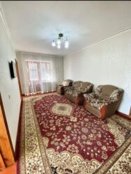 Продажа квартир: 3 комнаты, 62 м², Индивидуалка, 2 этаж, Косметический ремонт — 5