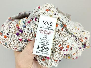 michael kors cloth: M&S Collection, Sweter damski, rozmiar S — 4