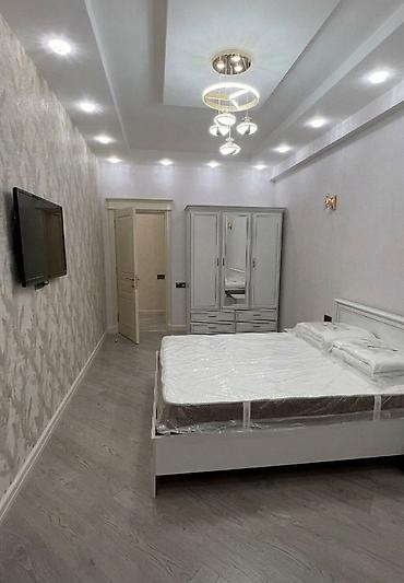 avto karavan: 2 otaqlı, Yeni tikili, 94 kv. m — 4