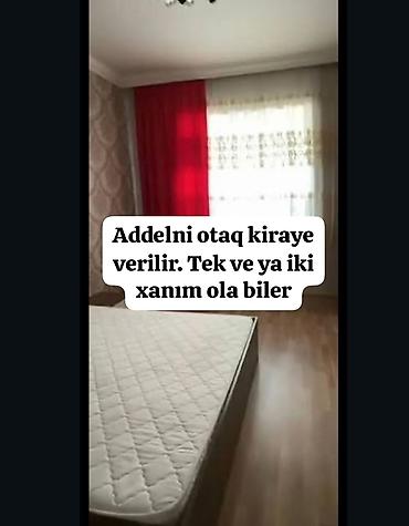 barda: Tecili iki ve ya tek xanim lazımdır. mene de komek edecek. qazanci — 1