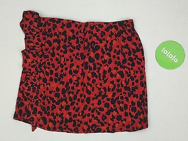 flared zara: Zara, Spódnica damska, rozmiar S — 2